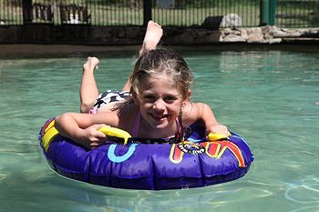 Eagleview Resort - Tourism Noosa 5