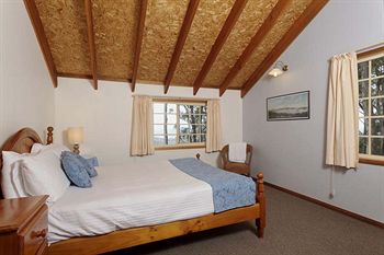 Eagleview Resort - Tourism Noosa 6