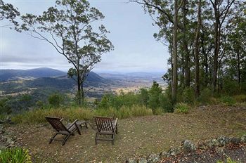 Eagleview Resort - Tourism Noosa 11