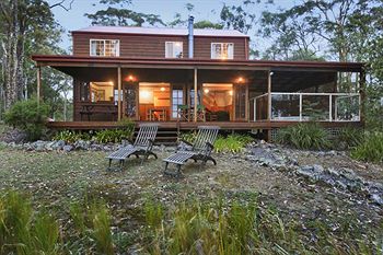 Eagleview Resort - Tourism Noosa 16
