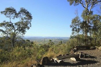 Eagleview Resort - Tourism Noosa 17