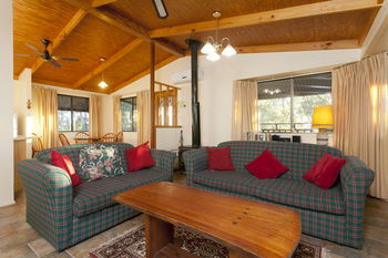 Eagleview Resort - Tourism Noosa 31