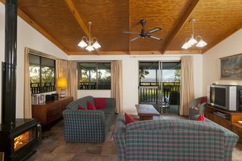 Eagleview Resort - Tourism Noosa 32