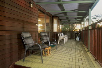 Eagleview Resort - Tourism Noosa 36
