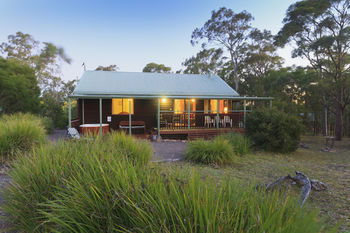 Eagleview Resort - Tourism Noosa 38