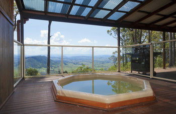 Eagleview Resort - Tourism Noosa 39