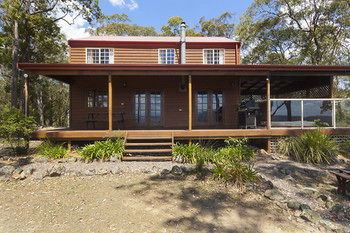 Eagleview Resort - Tourism Noosa 41