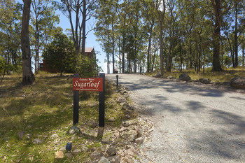 Eagleview Resort - Tourism Noosa 43