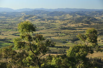 Eagleview Resort - Tourism Noosa 44