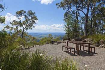 Eagleview Resort - Tourism Noosa 46