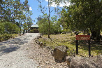 Eagleview Resort - Tourism Noosa 47