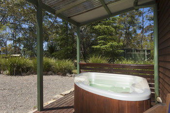 Eagleview Resort - Tourism Noosa 50