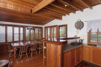 Eagleview Resort - Tourism Noosa 53