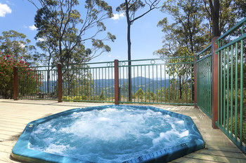 Eagleview Resort - Tourism Noosa 59
