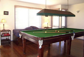 Eagleview Resort - Tourism Noosa 62