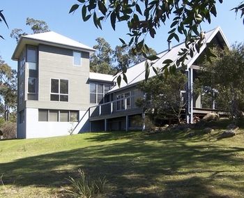 Eagleview Resort - Tourism Noosa 64