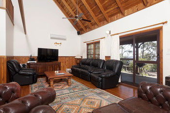 Eagleview Resort - Tourism Noosa 65