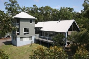 Eagleview Resort - Tourism Noosa 75