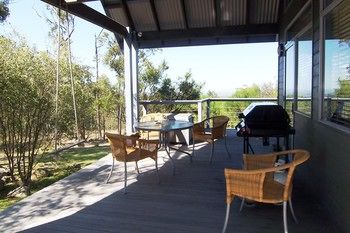Eagleview Resort - Tourism Noosa 79