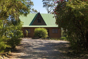 Eagleview Resort - Tourism Noosa 80
