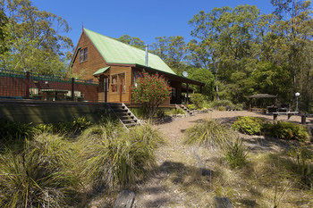 Eagleview Resort - Tourism Noosa 81