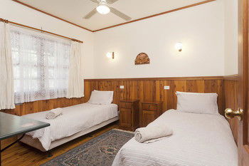 Eagleview Resort - Tourism Noosa 82