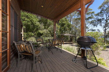 Eagleview Resort - Tourism Noosa 83