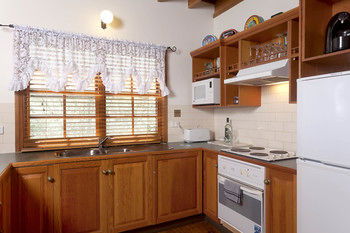 Eagleview Resort - Tourism Noosa 84