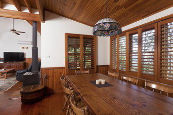 Eagleview Resort - Tourism Noosa 86