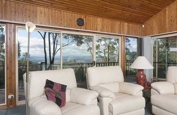 Eagleview Resort - Tourism Noosa 89