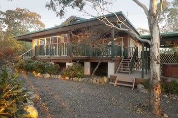 Eagleview Resort - Tourism Noosa 90