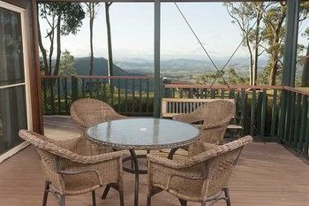 Eagleview Resort - Tourism Noosa 92