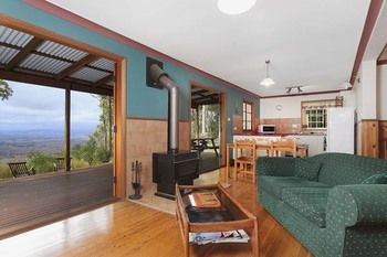 Eagleview Resort - Tourism Noosa 94