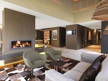 Vibe Hotel Marysville - Tourism Noosa 18