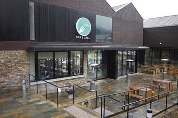 Vibe Hotel Marysville - Tourism Noosa 23