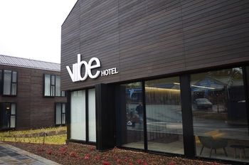 Vibe Hotel Marysville - Tourism Noosa 29