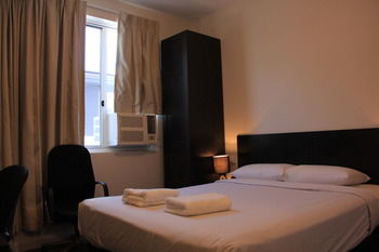 Greenwich Inn Sydney Hotel - Tourism Noosa 2