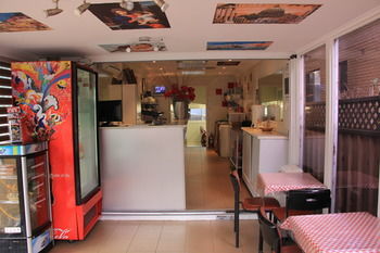 Greenwich Inn Sydney Hotel - Tourism Noosa 3