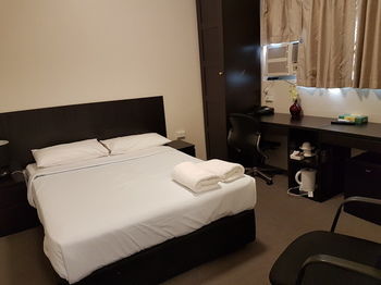 Greenwich Inn Sydney Hotel - Tourism Noosa 18