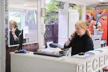 Greenwich Inn Sydney Hotel - Tourism Noosa 21