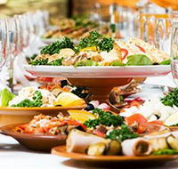 Strathearn Park Lodge - Tourism Noosa