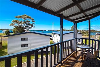 South Coast Retreat - Tourism Noosa 1