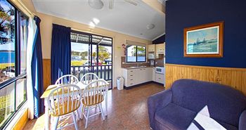 South Coast Retreat - Tourism Noosa 6