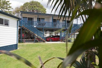 South Coast Retreat - Tourism Noosa 15