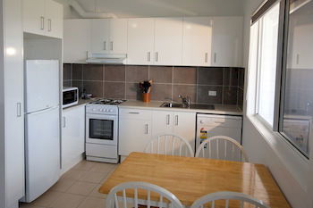 South Coast Retreat - Tourism Noosa 17