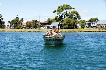South Coast Retreat - Tourism Noosa 19