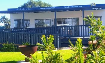 South Coast Retreat - Tourism Noosa 35