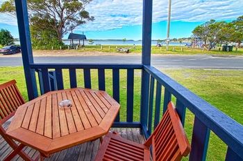 South Coast Retreat - Tourism Noosa 42