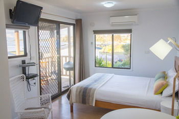 South Coast Retreat - Tourism Noosa 44