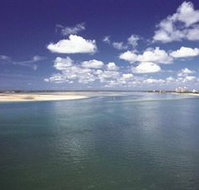 Tripcony Quays - Tourism Noosa